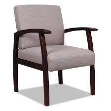 Chesterfield traditional leather reception room loveseat review. Alera Reception Lounge 700 Series Guest Chair By Alera Alerl7651m Ontimesupplies Com