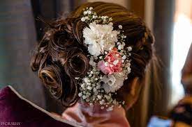 Planet Hollywood Beach Resort Grand Wedding Hollywood Beach Planet Hollywood Indian Wedding Hairstyles