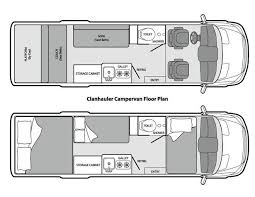 Image Result For Mercedes Sprinter Camper Floor Plans Camper Van Conversion Diy Mercedes Sprinter Camper Van Conversion Interior