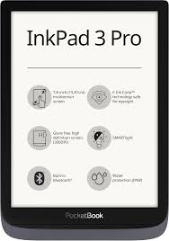 Hands On Review Of The Pocketbook Inkpad 3 Pro Good E Reader