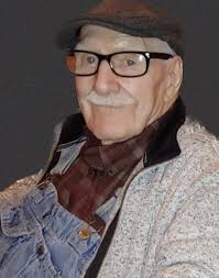 Charles Drosten Obituary (1927