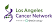 The Los Angeles Cancer Network logo