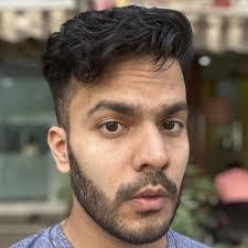 Caleb Mansfield's Instagram, Twitter & Facebook