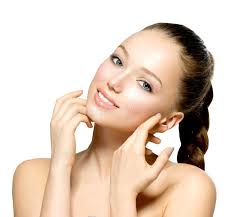 Taking to instagram, queen rania shared a touching message. Young Woman Touching Her Face Beautiful Young Woman With Fresh Clean Skin Touch Aff Touchi Health Tips For Women Women Skin Social Determinants Of Health