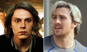 Apocalypse, deadpool 2 and dark phoenix and will appear in the upcoming disney+ series wandavision. Wandavision Evan Peters Quicksilver S X Men Movie Timeline Explained The Films To Watch Films Entertainment Express Co Uk