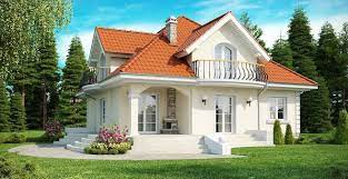 Iki Katli Betonarme Ev Modelleri Yeni Iki Katl Villa Modelleri Trendy Gallery Ev Villa Proje Katl Ev Tasarimi Amerikan Evleri Luks Evler Evler