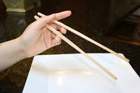 Many, however, are not actually using them properly. How To Use Chopsticks The Woks Of Life