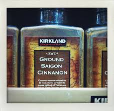Kirkland Ground Saigon Cinnamon Saigon Cinnamon Costco Finds Costco Meals