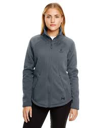 under armour 1296899 ua extreme coldgear jacket for women