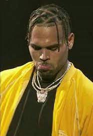 Chris Brown Chris Brown Hair Chris Brown Chris Brown Style