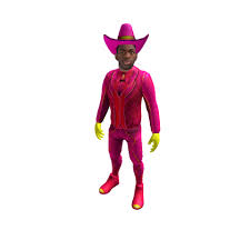 Old Town Road Lnx Lil Nas X Roblox