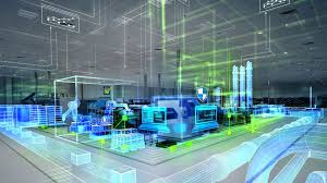 industrial automation products services siemens