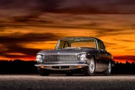 Image result for Rivolta Green 1970 Iso