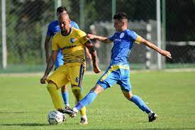 În această dimineață, în compania formației de eșalon județean cs petrolul 95 ploiești. Victorie In Verificarea Cu Petrolul 95 Acs Petrolul 52