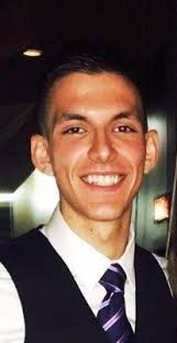 Evangelos Tzumakas Obituary (1995