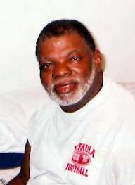 Oliver Henry Obituary January 1, 2015