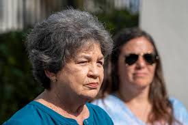 Delray Beach post office named for Nazi prosecutor Benjamin Ferencz