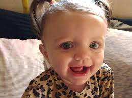 Madison Marshall, Roan Waters charged in toddler Oaklee Snow's death