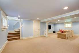 Not all types of basement flooring require a subfloor, which maximizes an existing low ceiling by providing an extra inch or two of space. Basement Low Ceiling Ideas Novocom Top