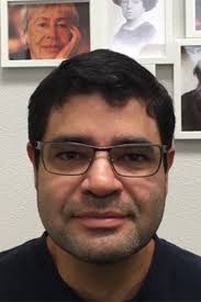 James Rocha's Instagram, Twitter & Facebook