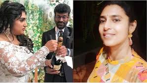 By ainunafiyah juni 24, 2021. Peter Paul Jaukkuri Charges Peter Justesen Review Vanitha Vijayakumar Actor Known For Her Appearances In Tamil Digsowgrow