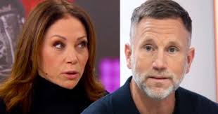 Peter Jihde om relationen till Tilde de Paula Eby idag