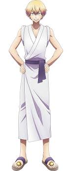 Ramune is also known as dr. Dr Ramune Mysterious Disease Specialist Official Site