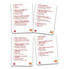 Sussed All Sorts Hilarious Family Friendly Conversation Card Game Find Out Who Knows Who Best Games To Get Ltd Amazon Co Card Games Friend Quiz Hilarious