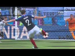 Olive Et Tom Pavard Edition France Argentine Coupe Du Monde 2018 Youtube