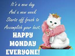 Pin On Motivational Monday Quotes