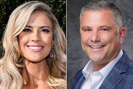 Christina Haack Subtly Debuts New Boyfriend on Instagram