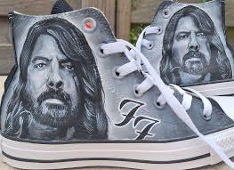 Dave converse sales