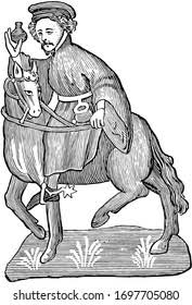 The Manciple. (The Prologue To The Canterbury Tales). Text And Explanation  - Youtube