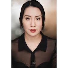 Lovely having Akari Ackerman back in the studio again. www.robinsavage.co.uk