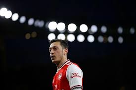 Alman basınına konuşan özil, galatasaray'ın yeni transferi. Reports Arsenal Offer Mesut Ozil To Galatasaray