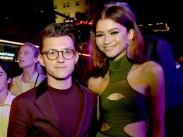 No way home — is official, but its cast is a far different situation. Spider Man No Way Home Stars Tom Holland And Zendaya Indulge In Steamy Makeout And Confirm Their Relationship Pinkvilla