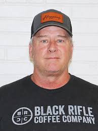 Candidate wants to have a voice