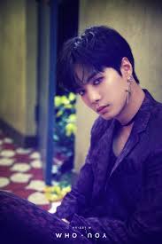 Pin On Nu Est