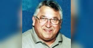 George H. "Butch" Harrison Obituary