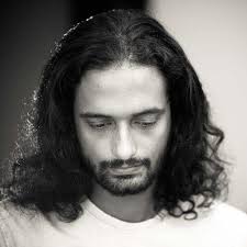 Indrapramit Das (@IndrapramitDas)