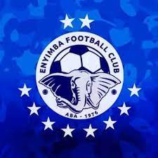 Enyimba FC Logo has 10 stars on... - Nigeria Football Leagues | Facebook