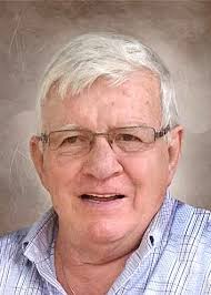 Léo Patrick Charlebois avis de décès