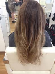 Latina Blonde Balayage Caramel Into Bright Blonde Balayage Olaplex Latina Hair Hair Hair Images