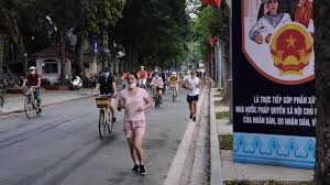 Cập nhật những thông tin thể thao, báo thể thao mới nhất. 18h Ngay 8 7 Ha Ná»™i Táº¡m Dá»«ng Hoáº¡t Ä'á»™ng Thá»ƒ Dá»¥c Thá»ƒ Thao Ngoai Trá»i NgÆ°á»i Dan Háº¡n Cháº¿ Ra Ngoai Nhá»‹p Sá»'ng Kinh Táº¿ Viá»‡t Nam Tháº¿ Giá»›i