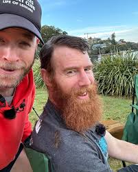 There comes a time in life when you wake up one morning and without  realizing it slide