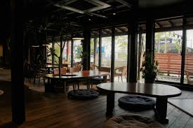 青梅 古 民家 カフェ