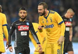 Genoveffa has two sisters, lucia and violetta, and one brother roberto. No Respect Napoli Star Lorenzo Insigne Slams Former Teammate Gonzalo Higuain For Goal Celebration Mirror Online