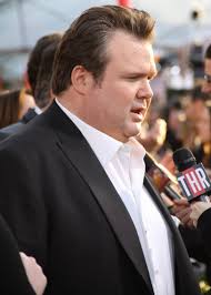 Eric stonestreet is in a relationship with lindsay schweitzer, in an interview stonestreet said, 'i'm a big baby': Eric Stonestreet Wikipedia