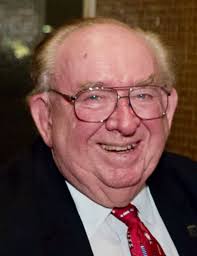 James Higginbottom Obituary October 21, 2024