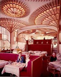Ooh 70 S Deco Interieur Ontwerpen Restaurant Interieurontwerp Interieurstyling